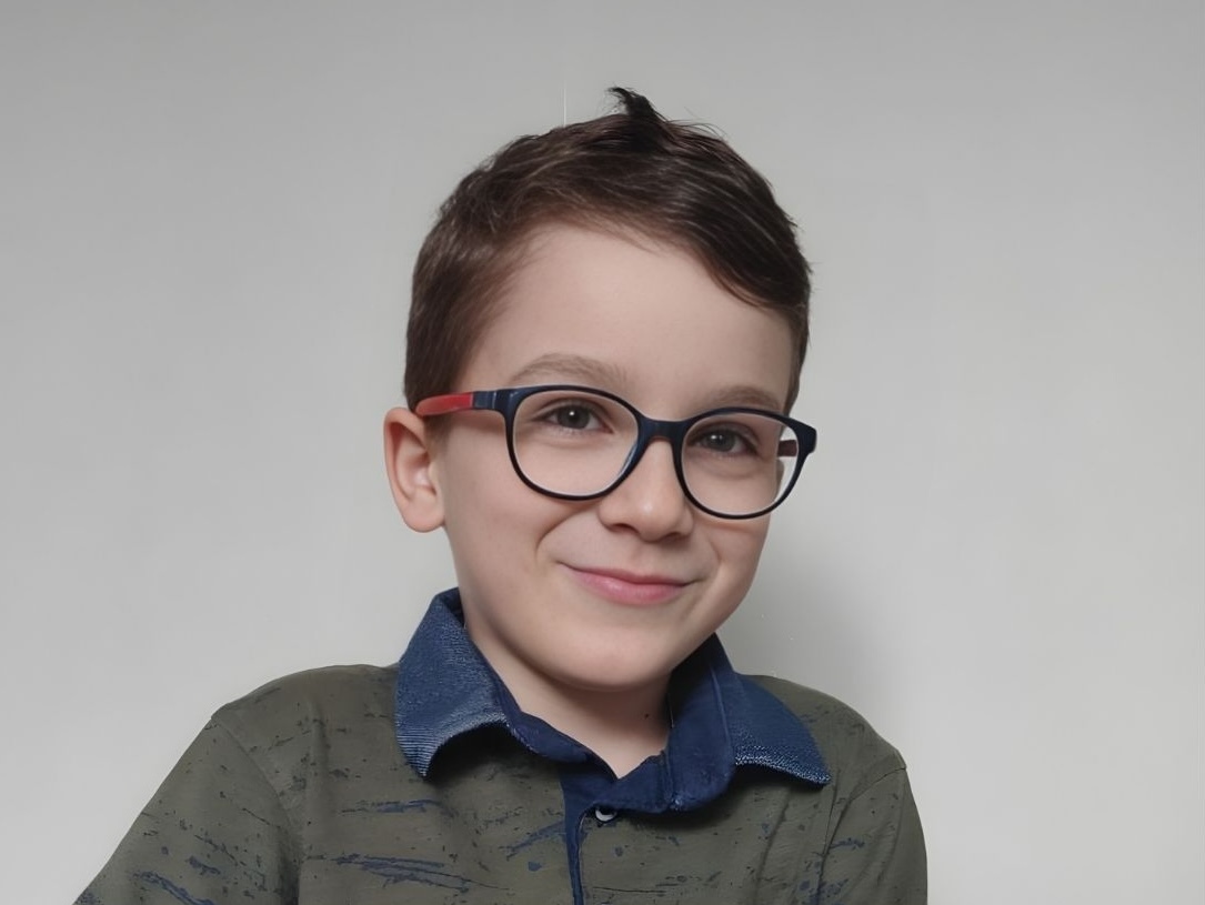 Фото Ребёнка